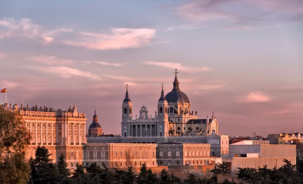 Madrid Private Tour - 