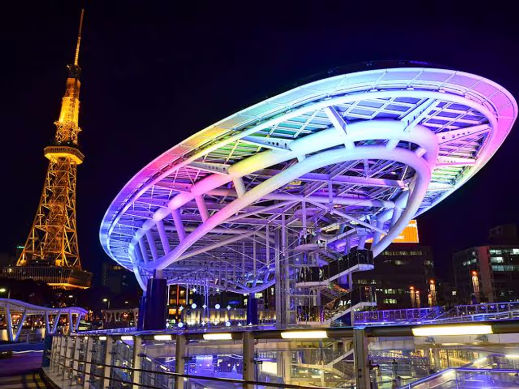 Nagoya Private Tour - 