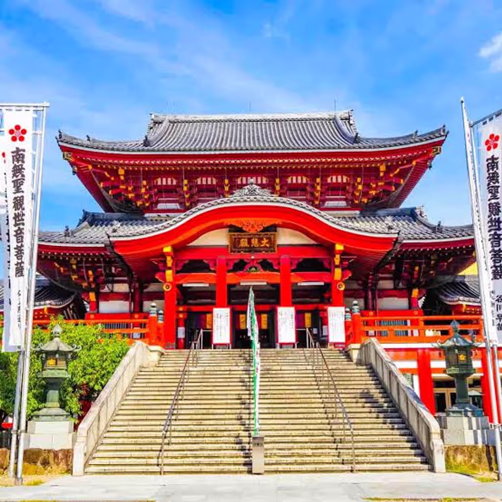 Nagoya Private Tour - 