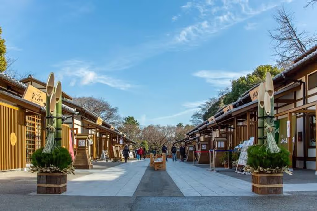 Nagoya Private Tour - 