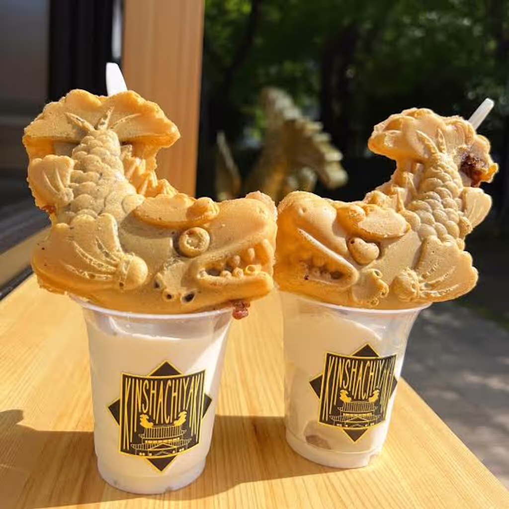 Nagoya Private Tour - 
