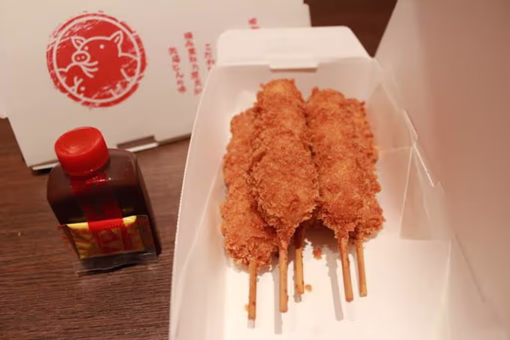 Nagoya Private Tour - 