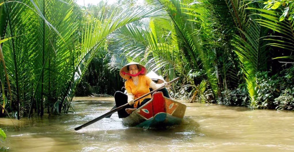 Ho Chi Minh Private Tour - 