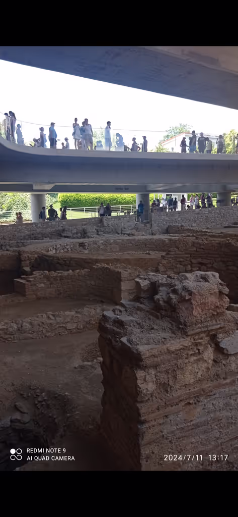 Athens Private Tour - Acropolis Museum