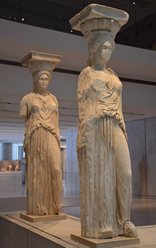 Athens Private Tour - Acropolis Museum