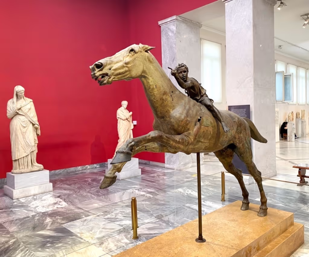 Athens Private Tour - 