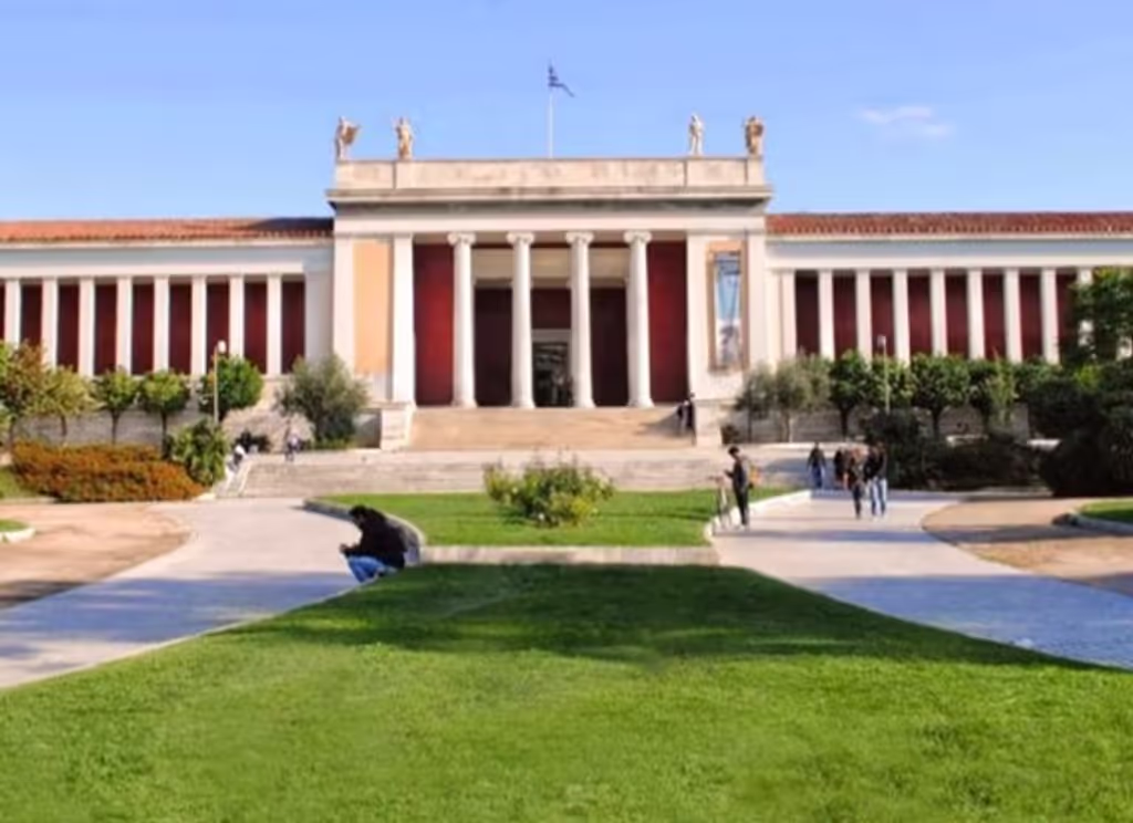 Athens Private Tour - 