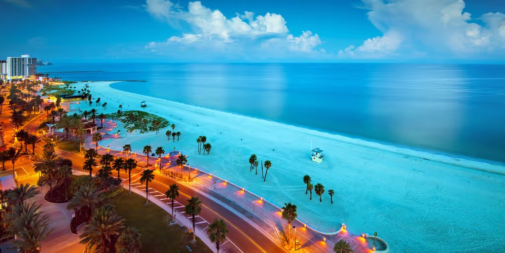 Tampa Bay Private Tour - 