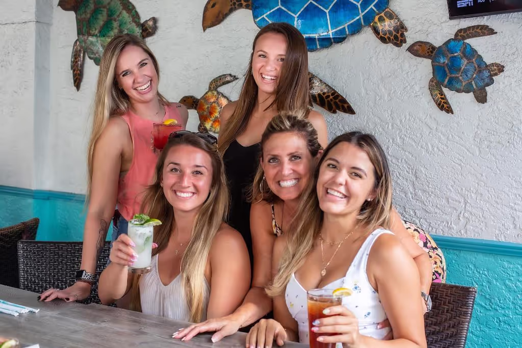 Tampa Bay Private Tour - 