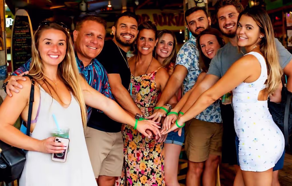 Tampa Bay Private Tour - 