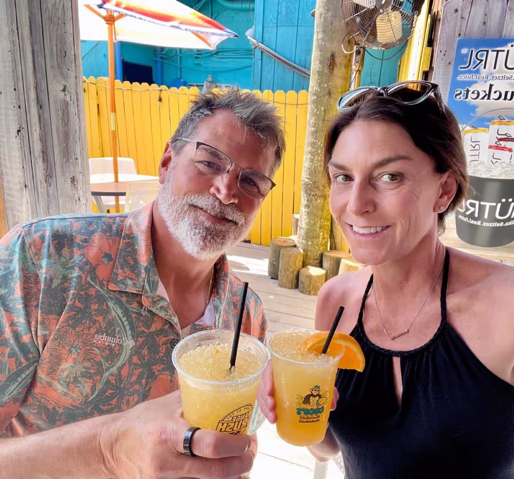 Tampa Bay Private Tour - 