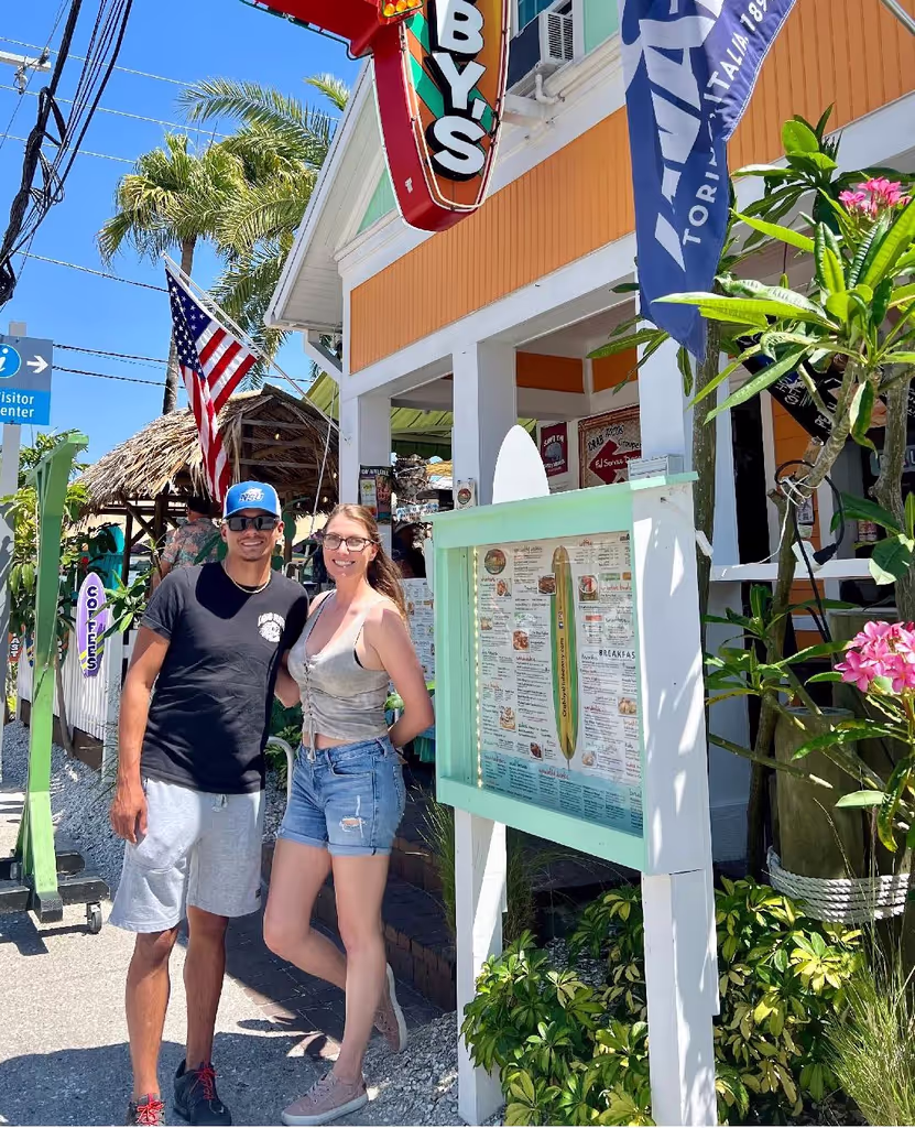 Tampa Bay Private Tour - 