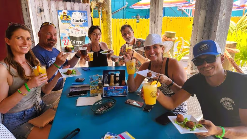 Tampa Bay Private Tour - 