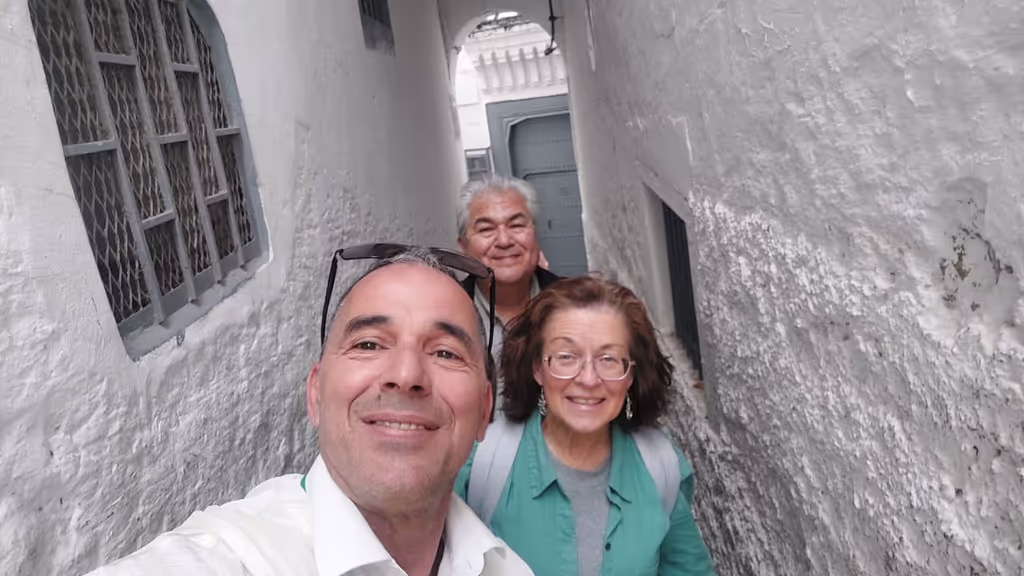 Tangier Private Tour - 