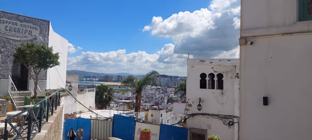 Tangier Private Tour - 