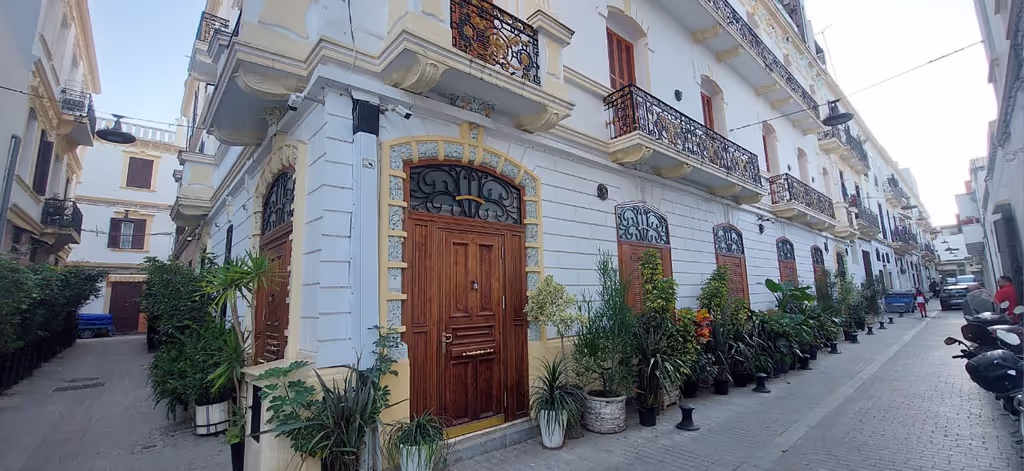 Tangier Private Tour - 