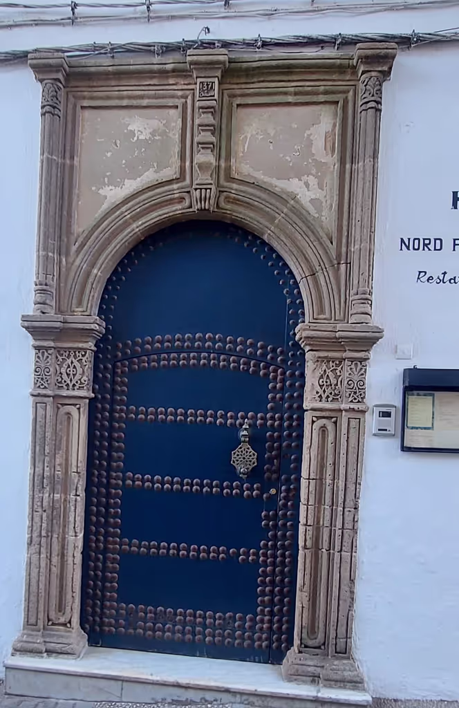 Tangier Private Tour - 