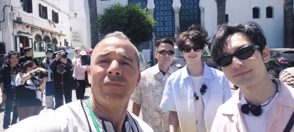 Tangier Private Tour - 