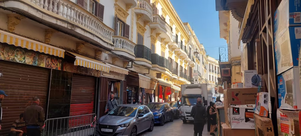 Tangier Private Tour - 