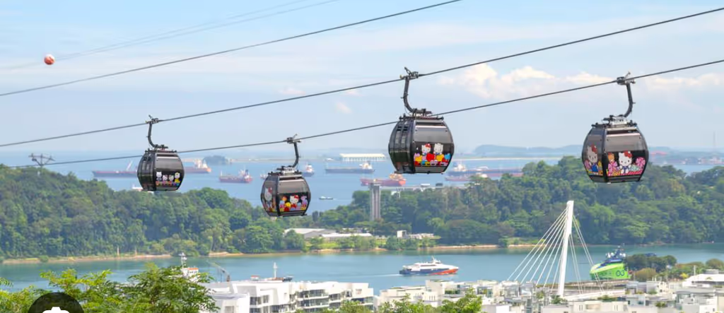 Singapore Private Tour - 