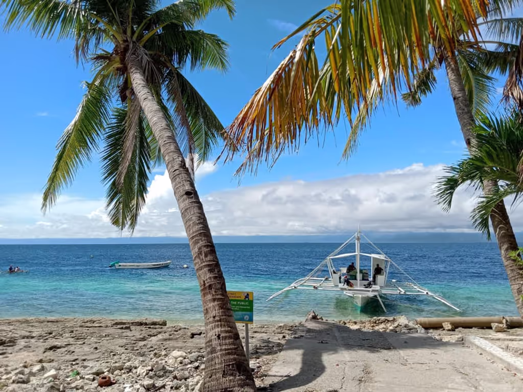 Cebu City Private Tour - 