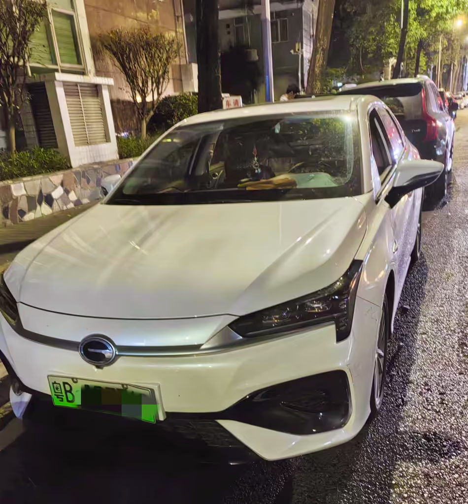 Shenzhen Private Tour - Car