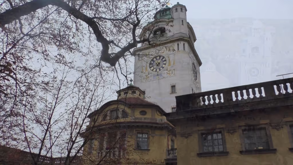 Munich Private Tour - 