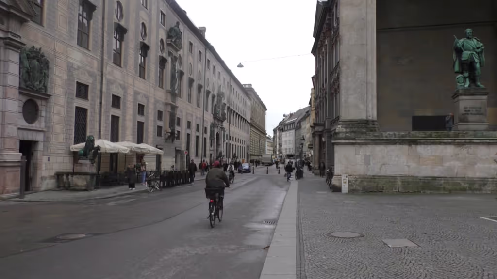 Munich Private Tour - 
