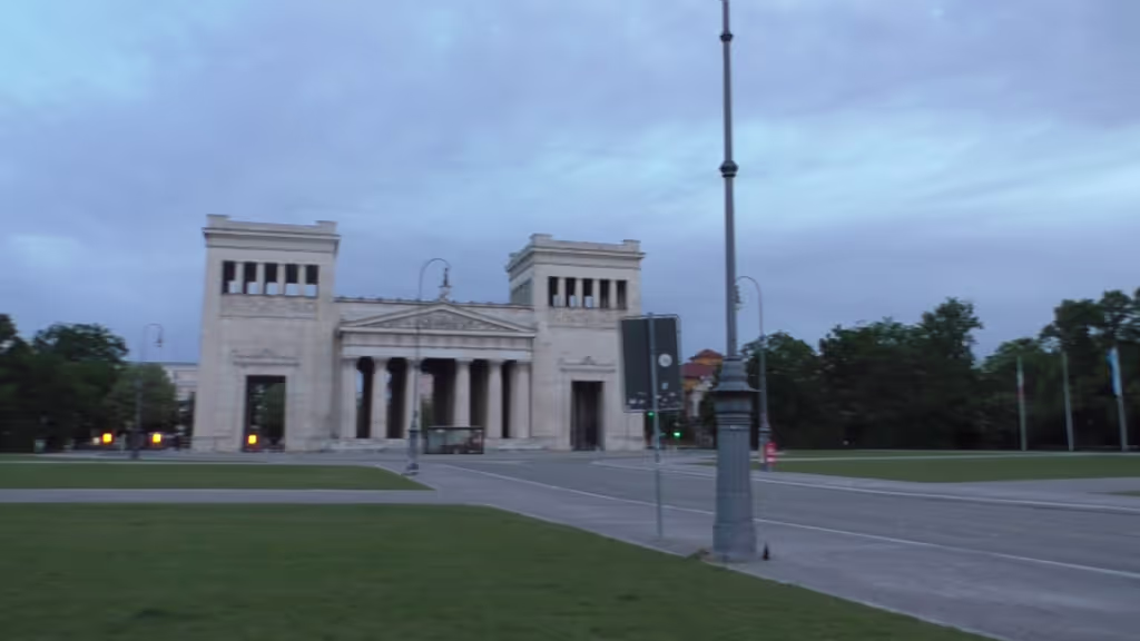 Munich Private Tour - 