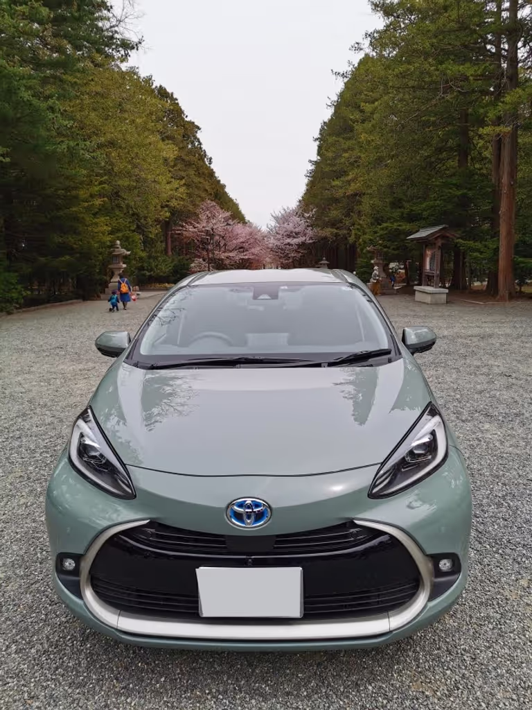 Sapporo Private Tour - Hokkaido shrine