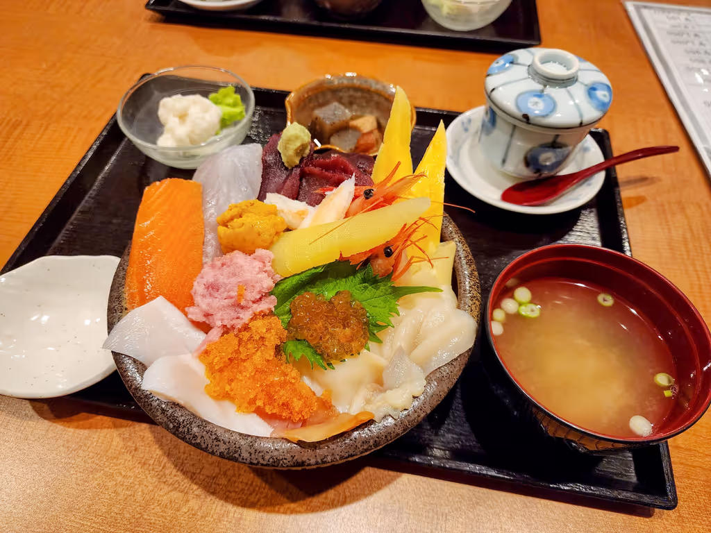 Sapporo Private Tour - 