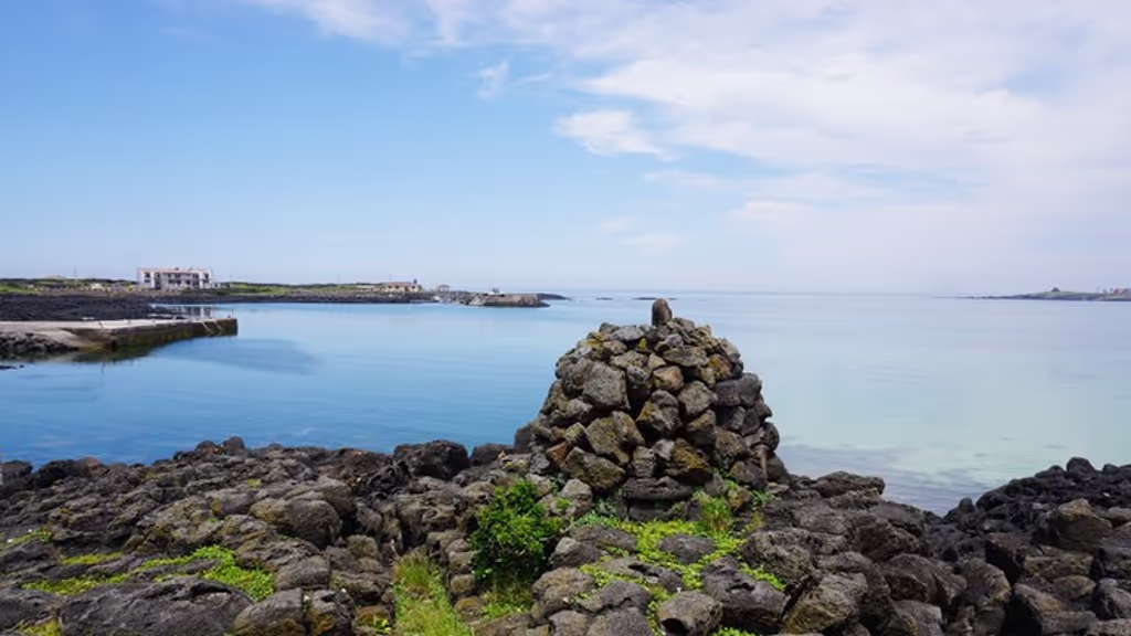 Jeju Private Tour - 
