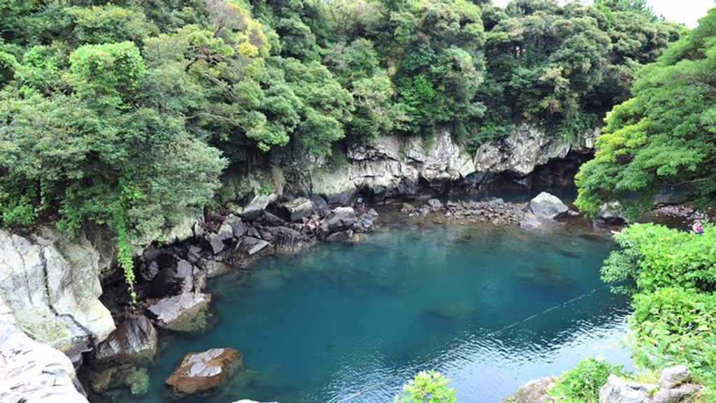 Jeju Private Tour - 