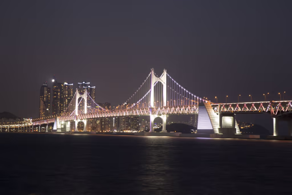 Busan Private Tour - 