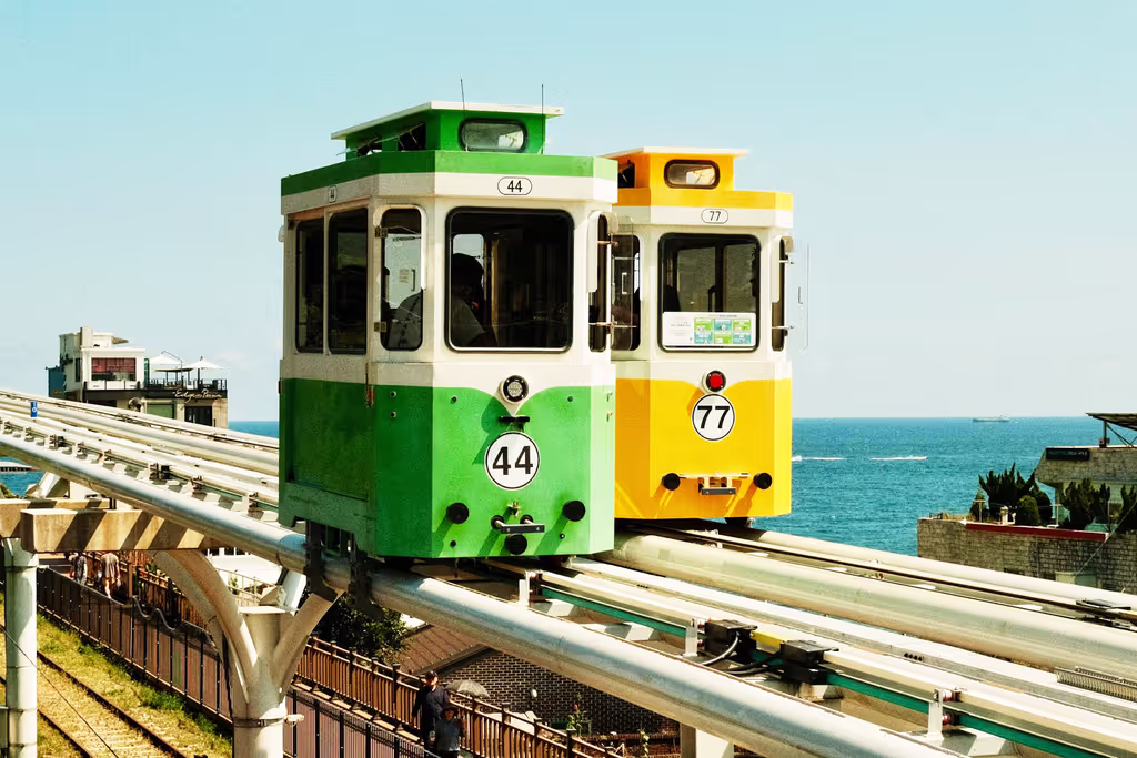 Busan Private Tour - 