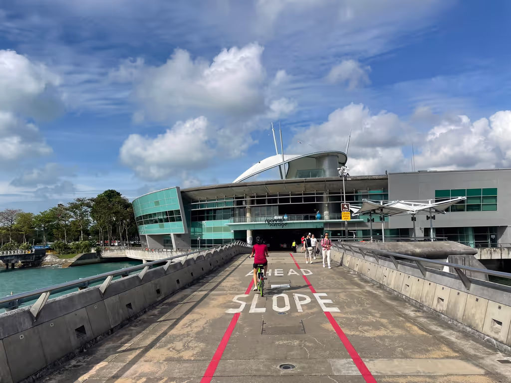 Singapore Private Tour - 