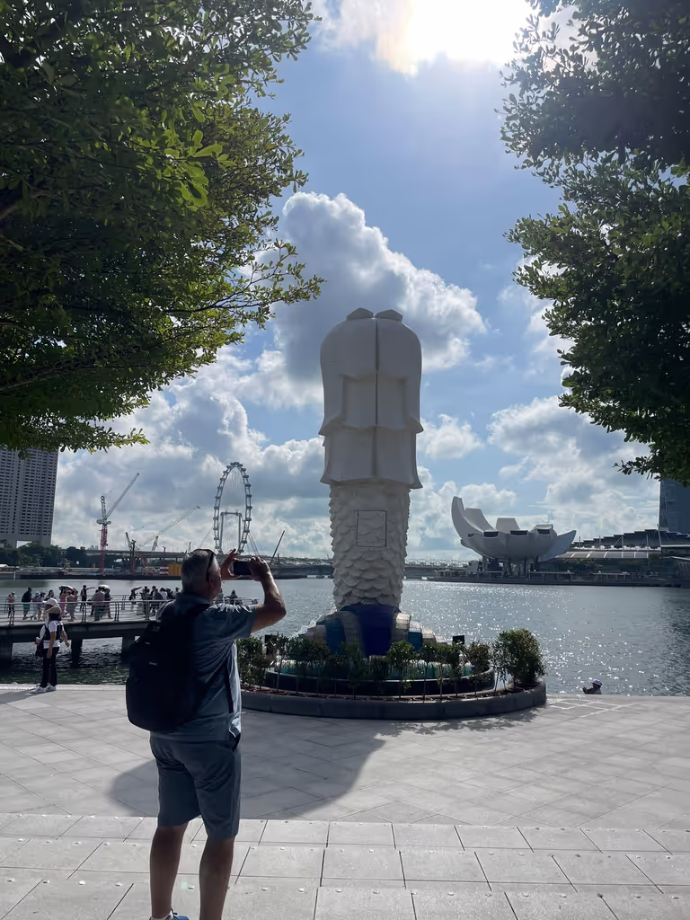 Singapore Private Tour - 