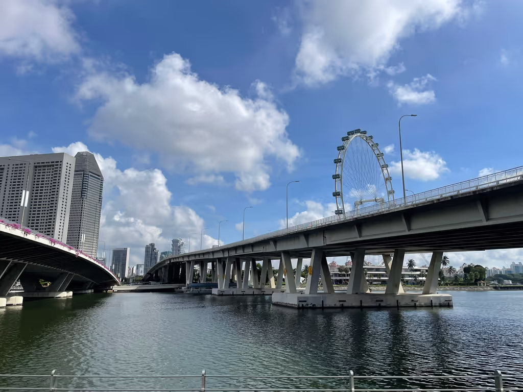 Singapore Private Tour - 