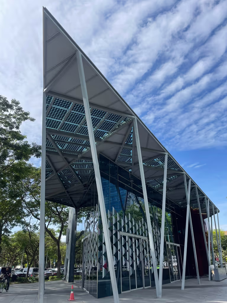 Singapore Private Tour - 