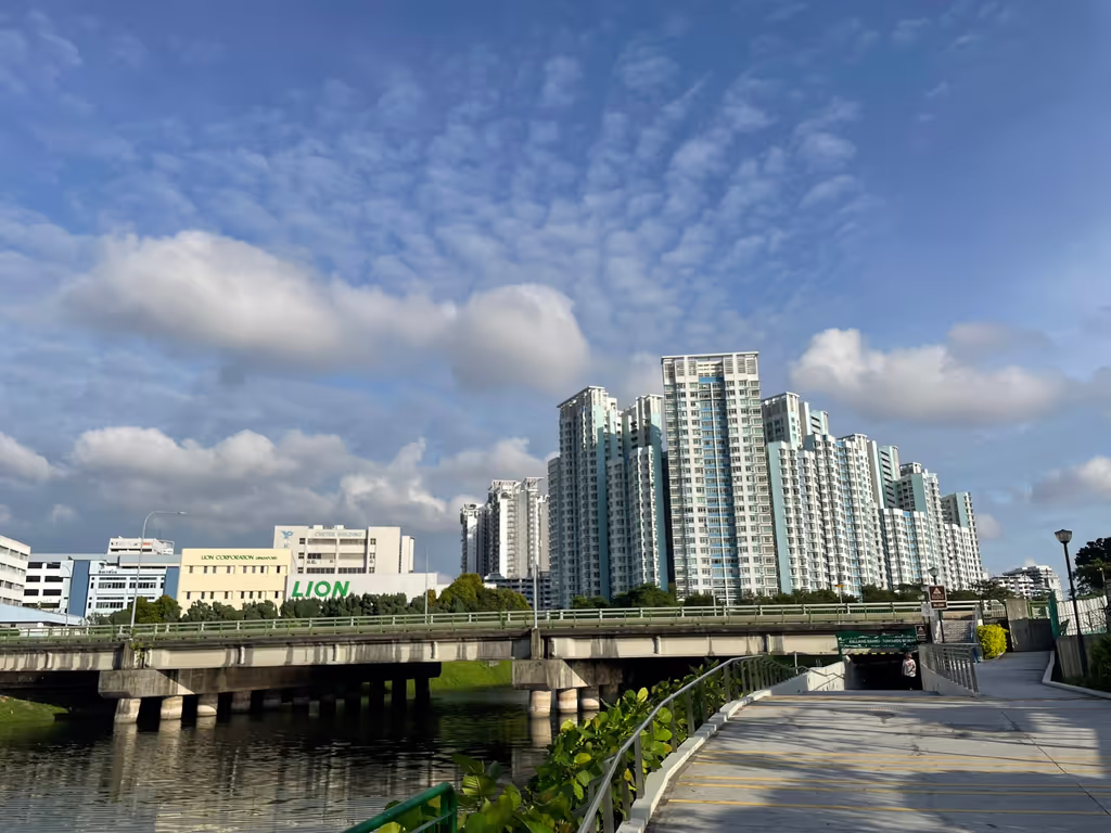 Singapore Private Tour - 