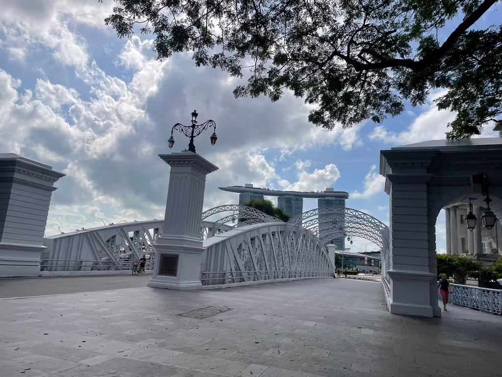 Singapore Private Tour - 