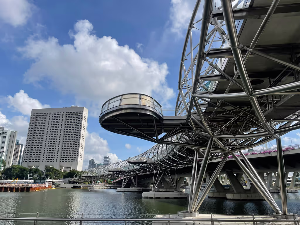Singapore Private Tour - 