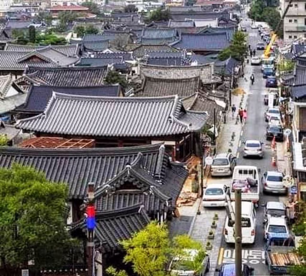 Seoul Private Tour - Jeonju Hanok Village 3