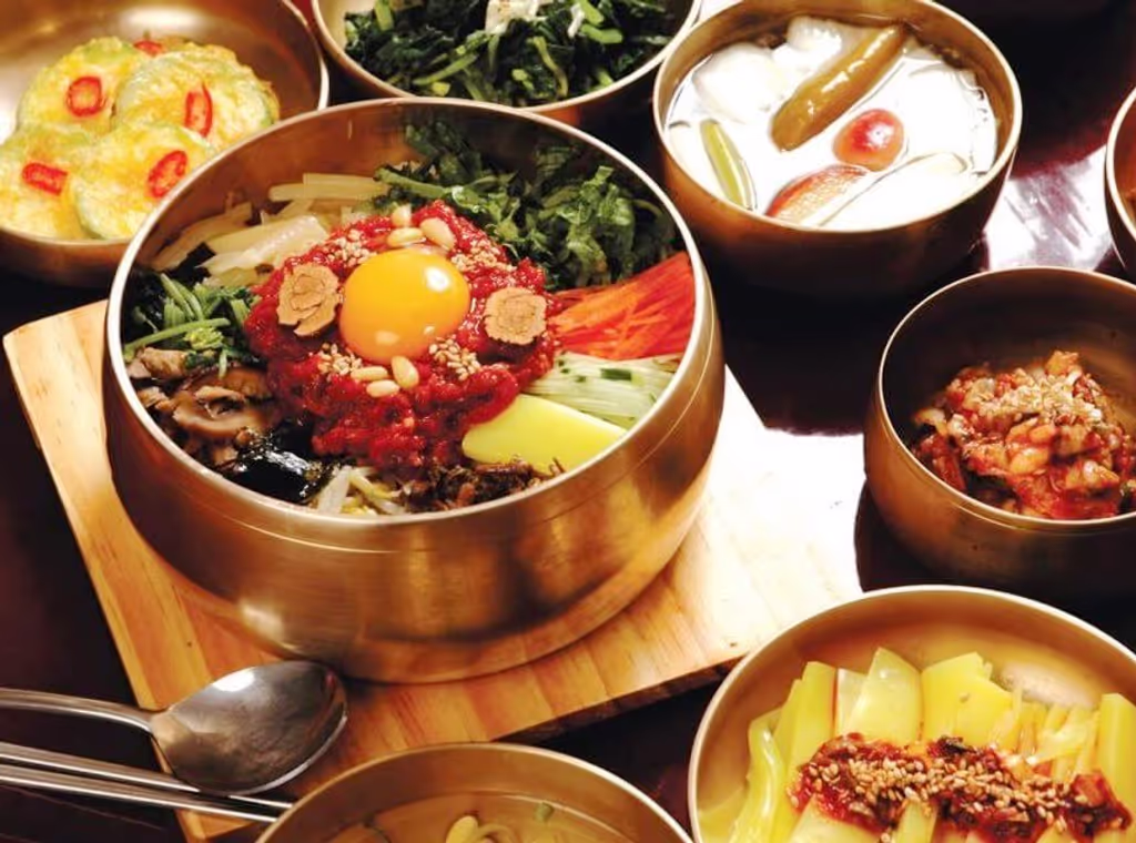 Seoul Private Tour - Jeonju Bibim-bap