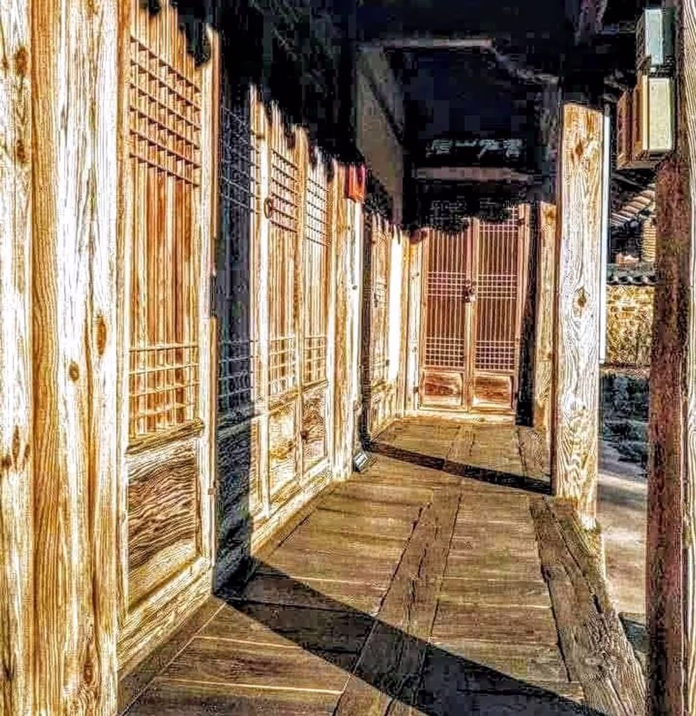 Seoul Private Tour - Jeonju Hanok Village 2