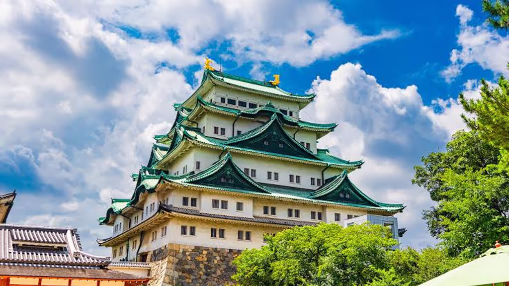 Nagoya Private Tour - 