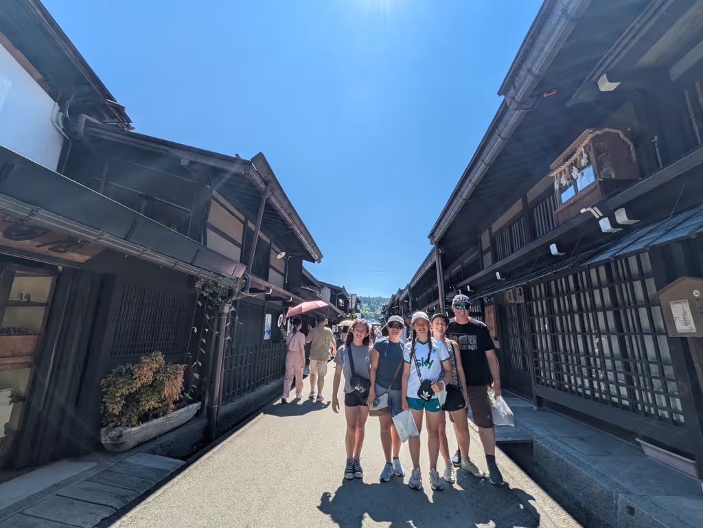 Nagoya Private Tour - 