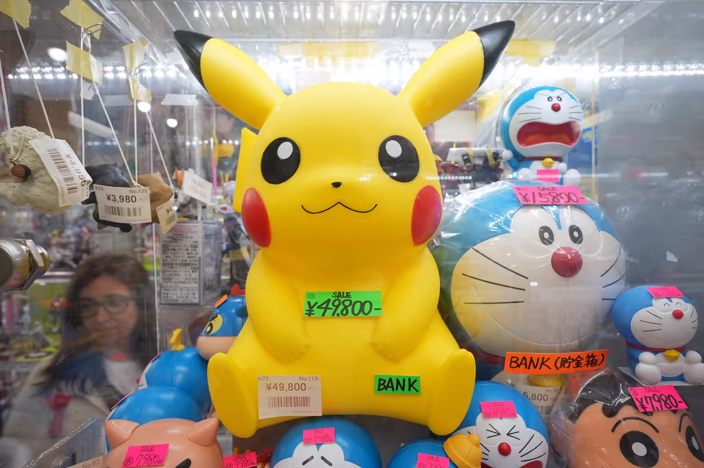 Tokyo Private Tour - 