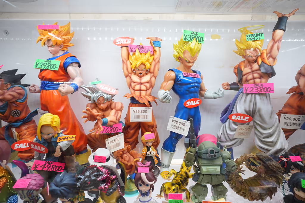 Tokyo Private Tour - 