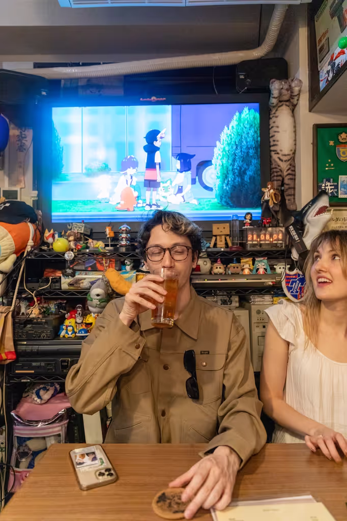 Tokyo Private Tour - 
